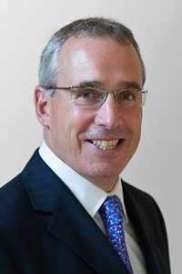 Andrew McGahey