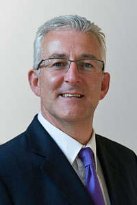 Neil Perrin